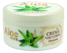 Krema Aloe Vera 200 ml