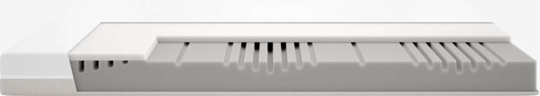 DREAMZONE HULDA PF100 madrac 180x200 cm