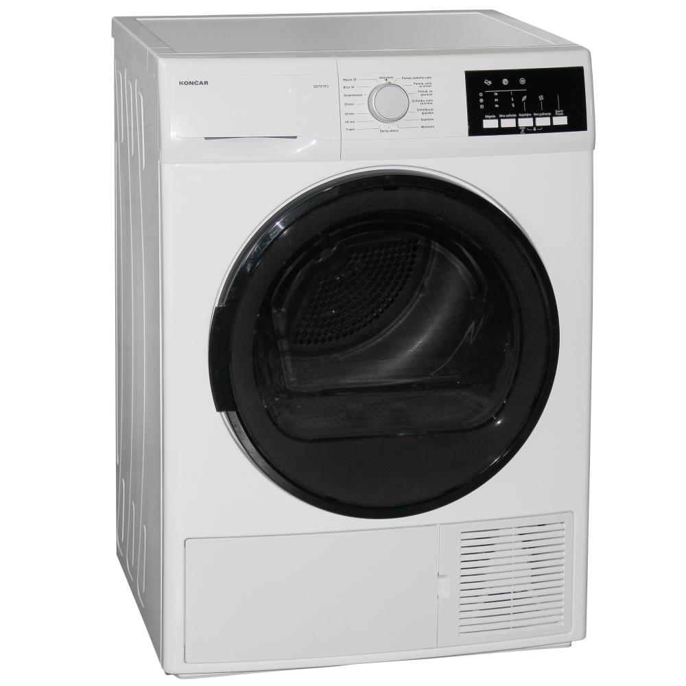 Sušilica Končar SR7VTP3