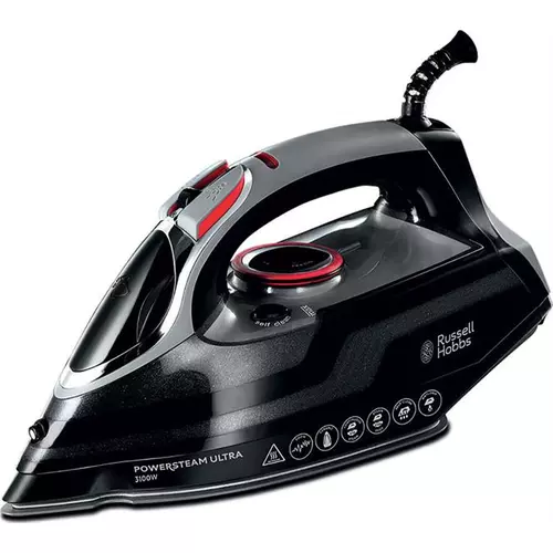 Russell Hobbs Ročni Likalnik Powersteam Ultra Pro Iron