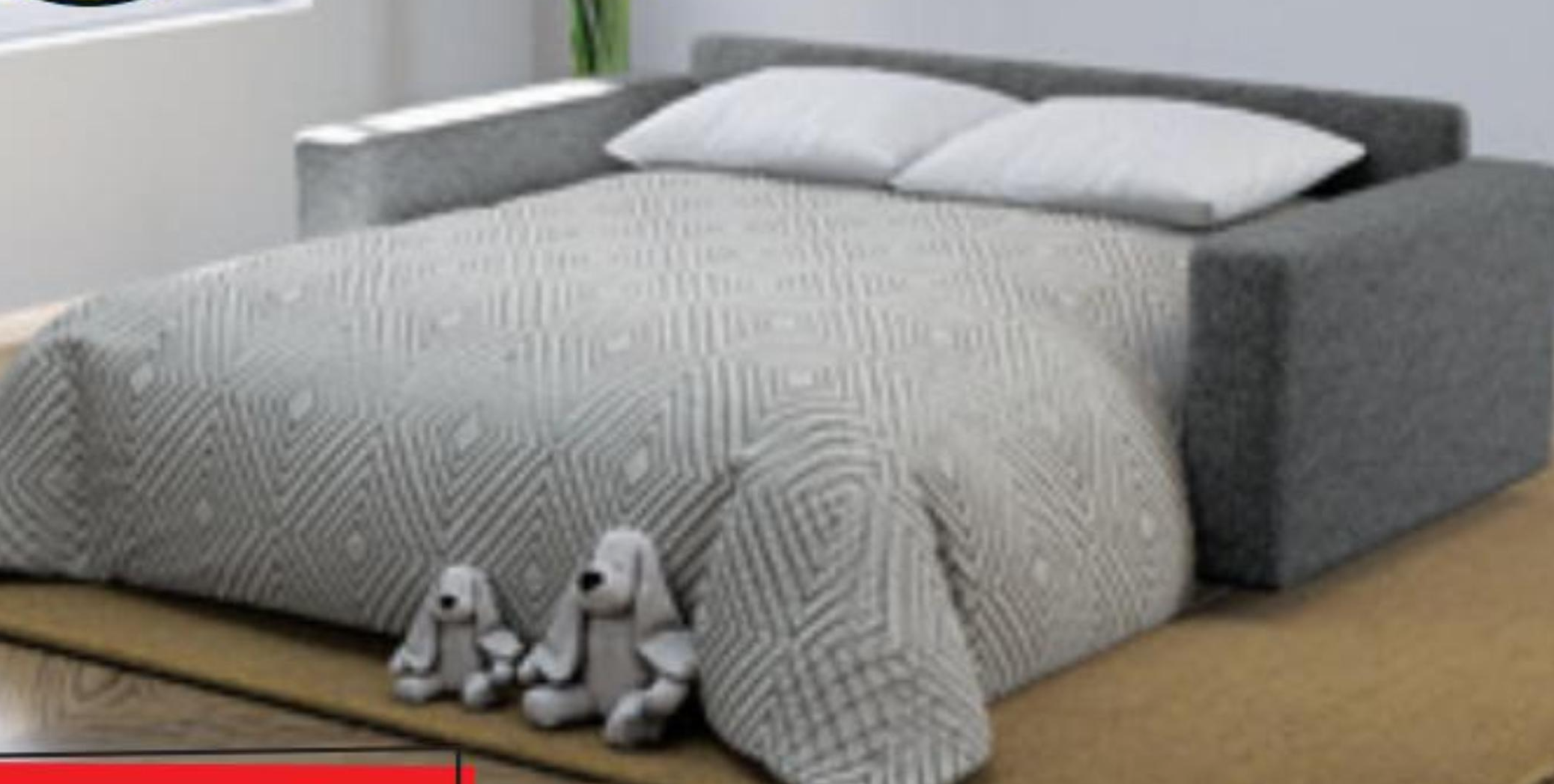 3-sjed GUBBIO - Akcija u trgovini Harvey Norman