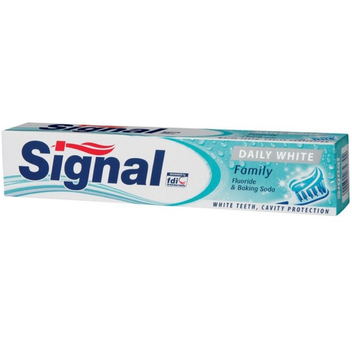 SIGNAL Pasta za zube 75 ml