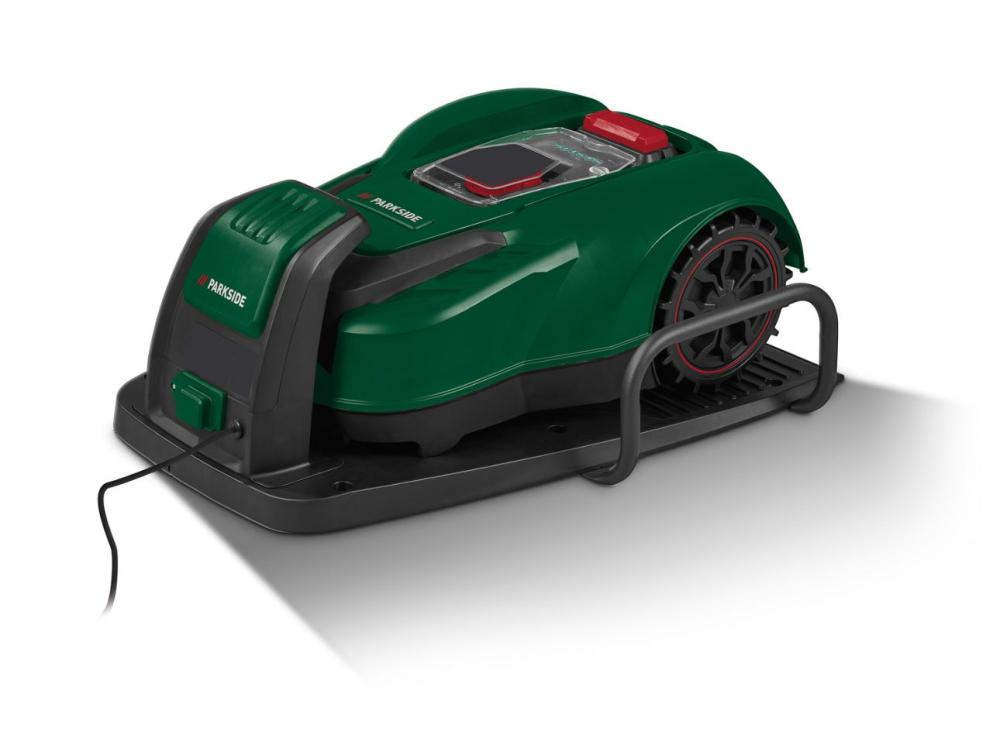 PARKSIDE® Robotska kosilica 20 V