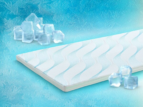 Nadmadrac Dormeo Aloe Vera Vitalis 2u1