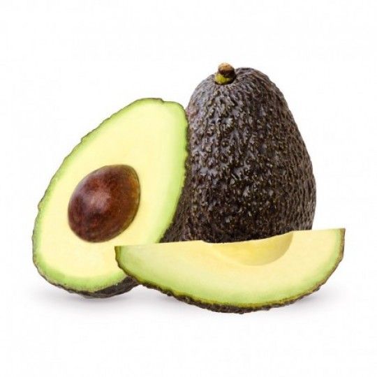 Avokado