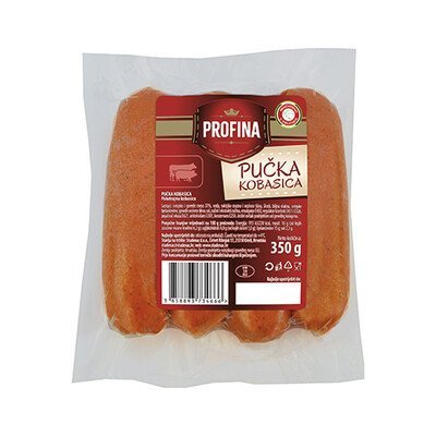 Pučka kobasica