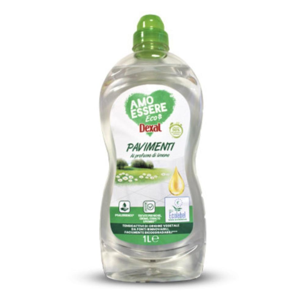 Amo Essere Ekološki gel za pomivalni stroj