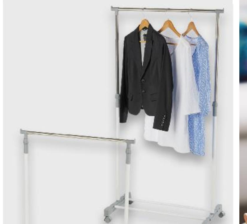 Vješalica za odjeću