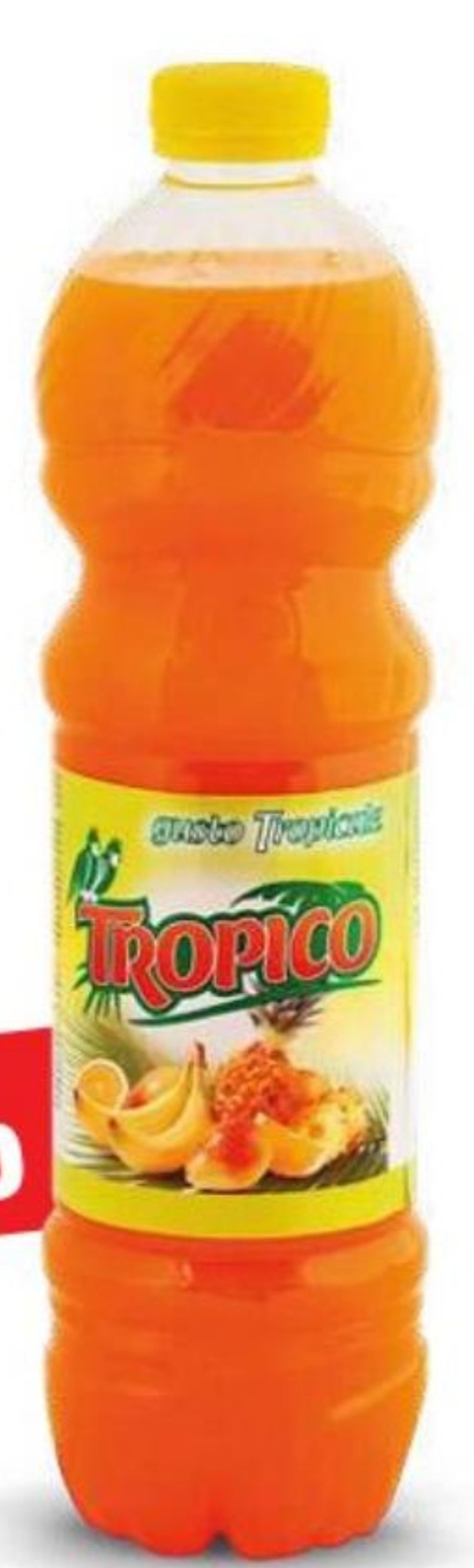 Napitek Tropico