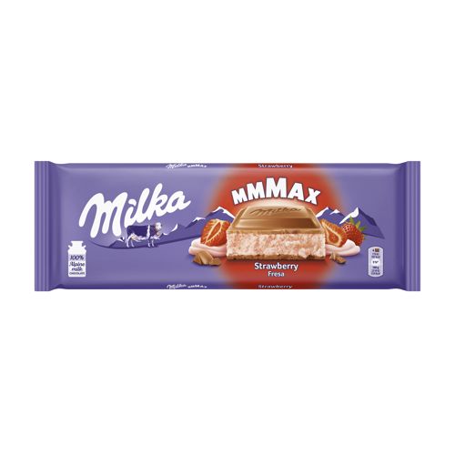 Čokolada Milka