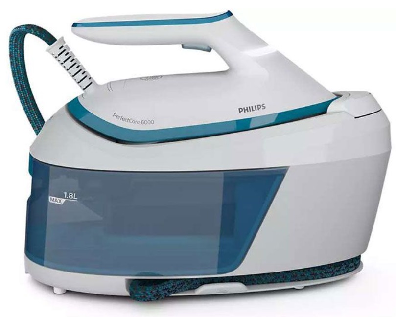 Parna postaja Philips PSG6022/20