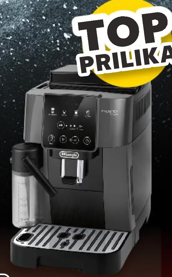 DeLonghi Aparat za kavu