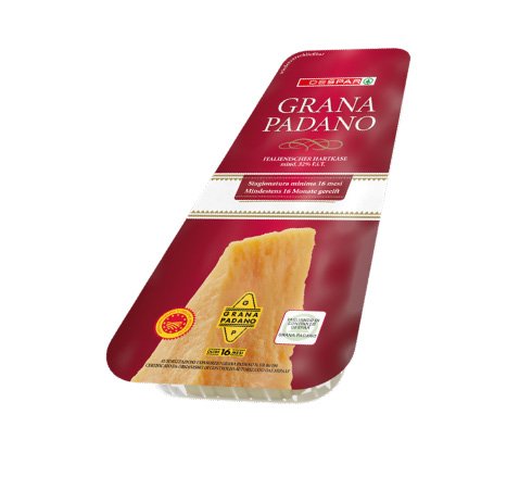 Sir Grana padano