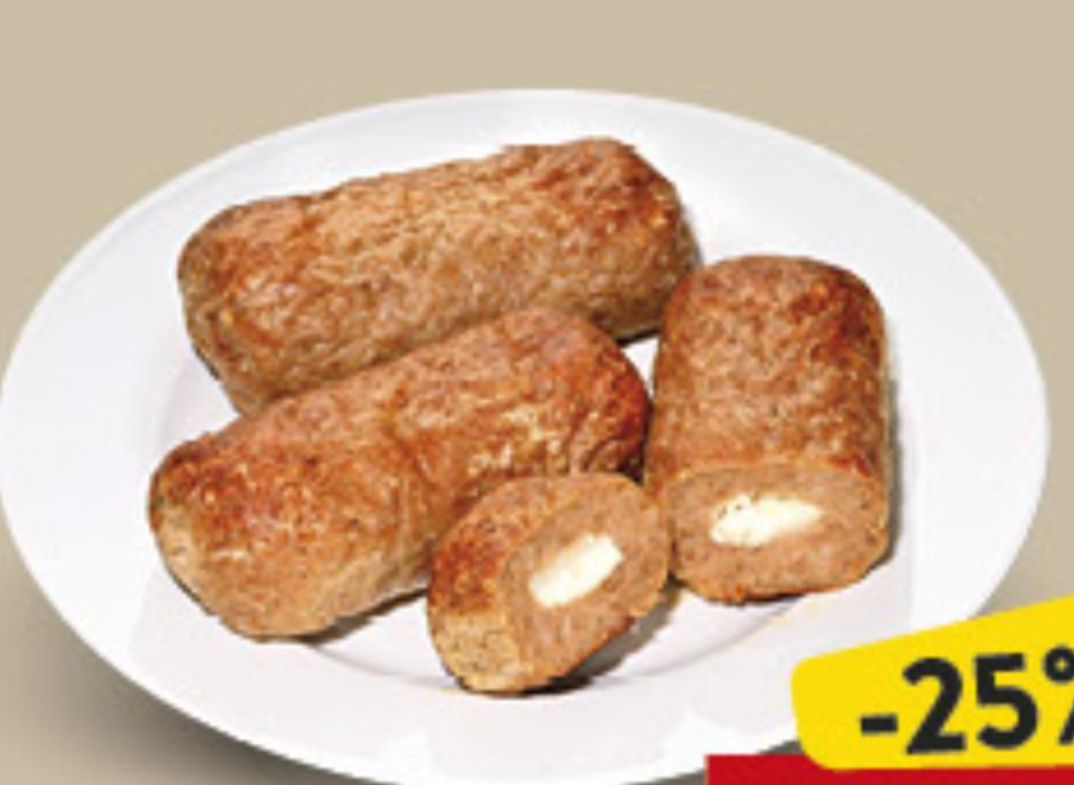 Pastirska rolada kom