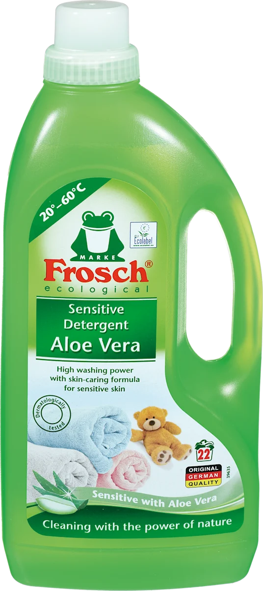 Detergent Frosch