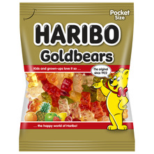 Gumeni bomboni Haribo 200 g
