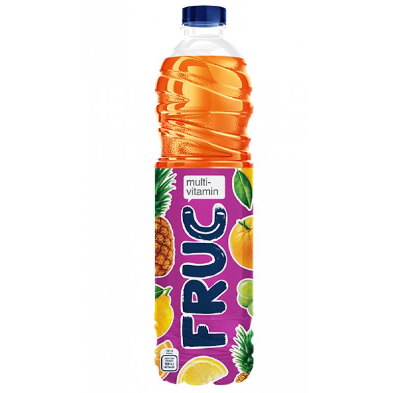 Pijača Fruc
