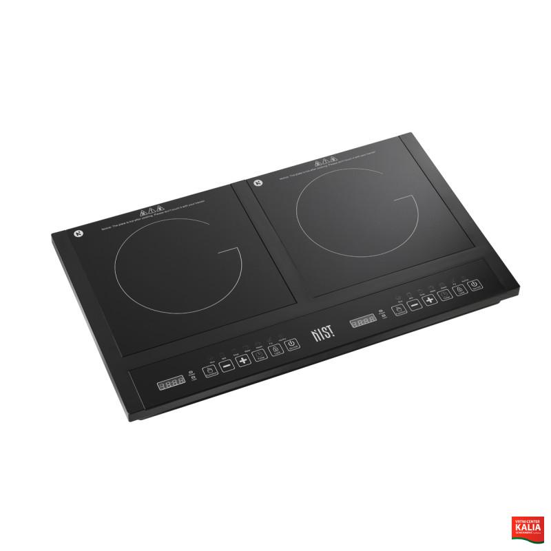 Indukcijska plošča