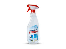 Sredstvo za čišćenje stakla 1 L