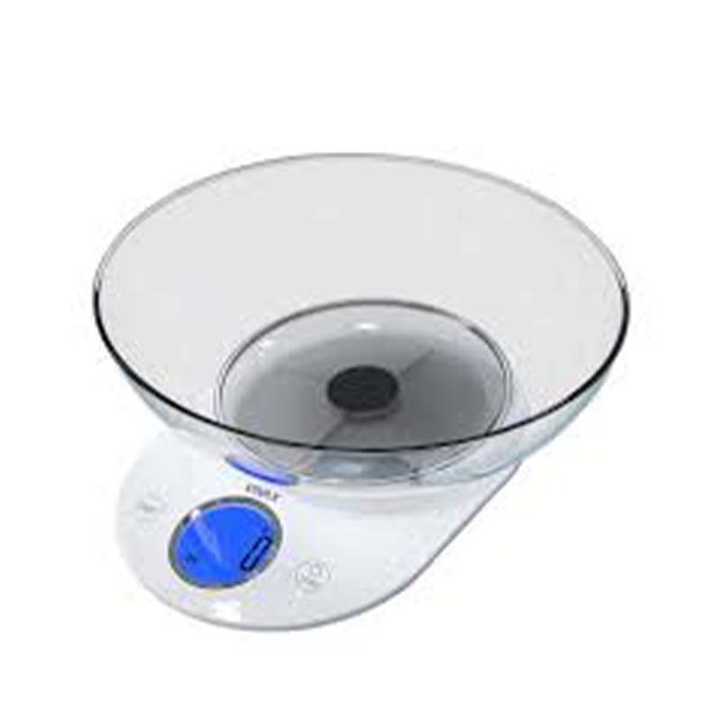 Kuhinjska vaga s posudom 1,8 l