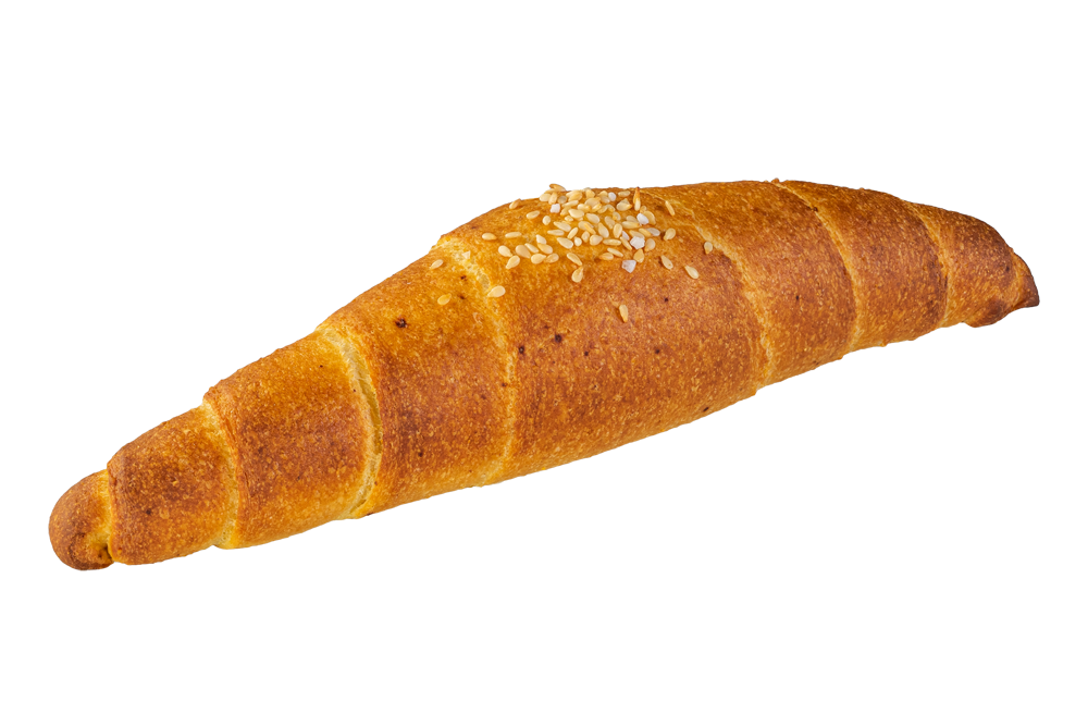 Mlinar kukuruzni klipić (100 g)