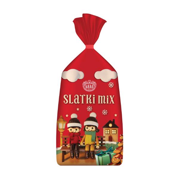 Kraš Slatki Božićni Mix