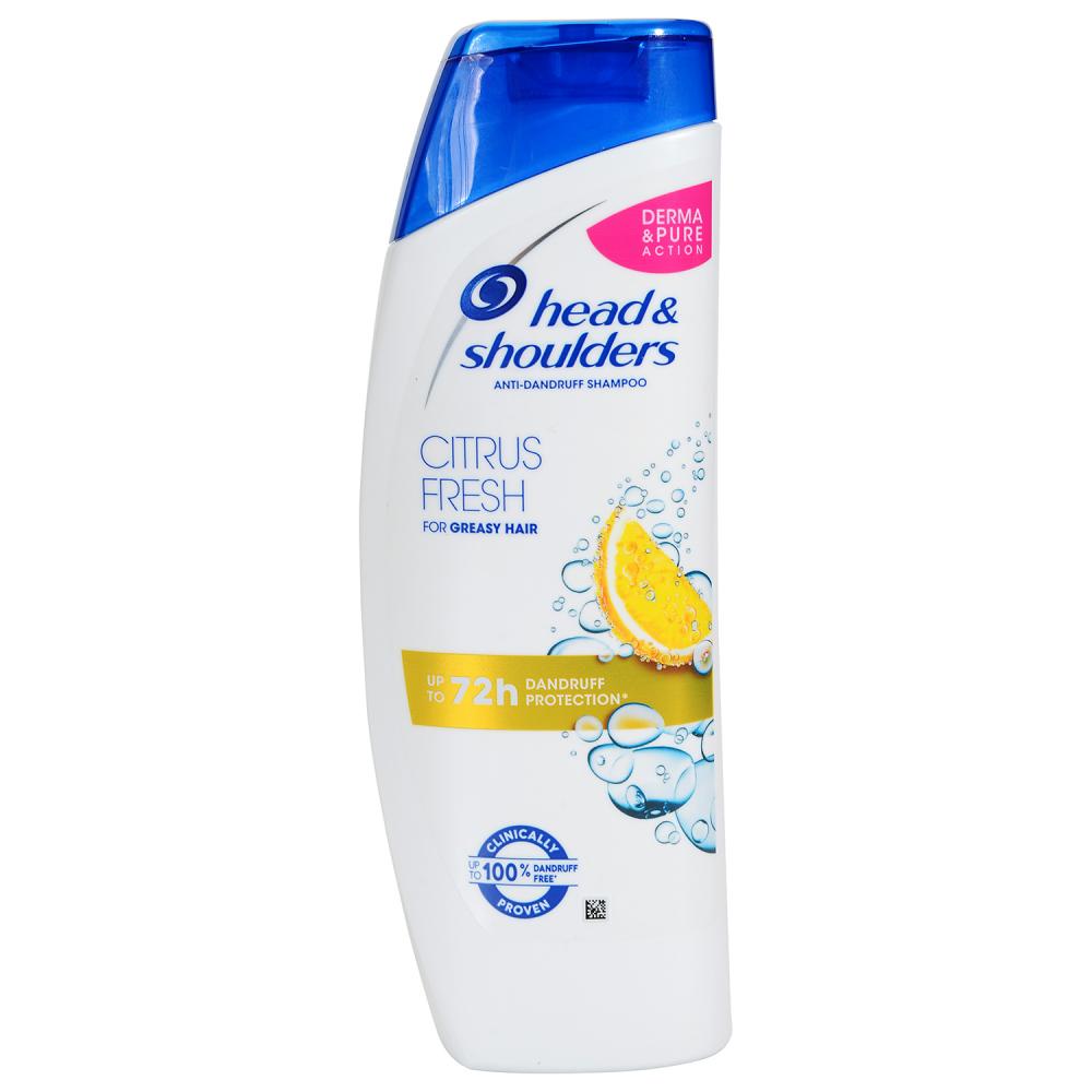 Head & Shoulders Šampon
