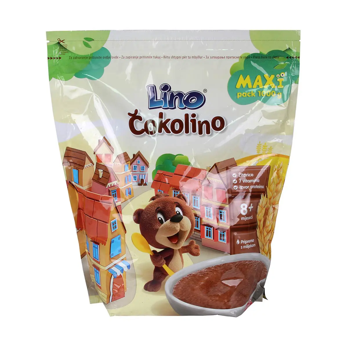 Podravka Lino Čokolino