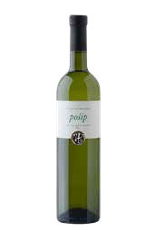 Pošip 0.75 l