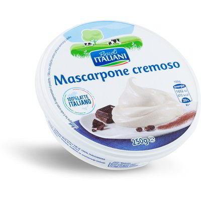 Mascarpone