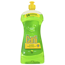 ČARLI Deterdžent za pranje posuđa