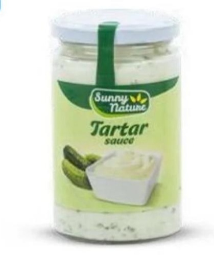 Tartar umak 260 g