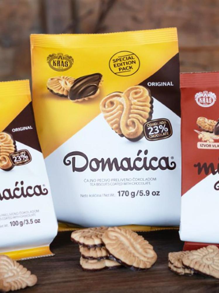 Domaćica Čajno pecivo