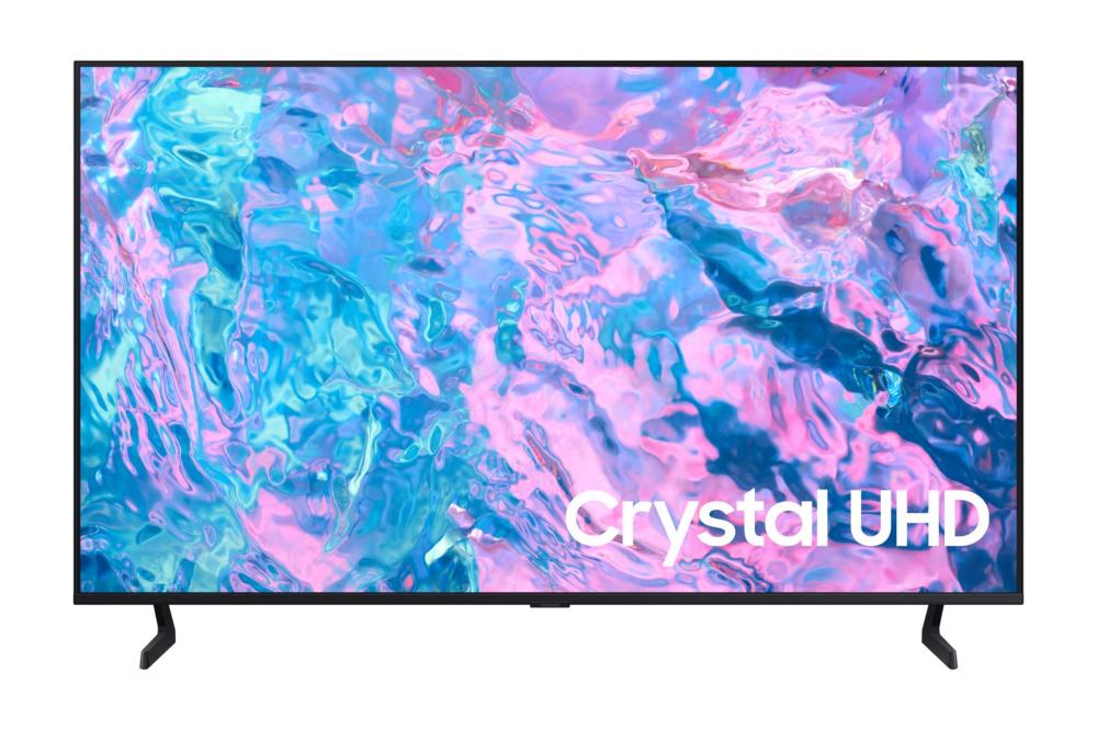 TV LED Samsung UE43CU7092UXXH