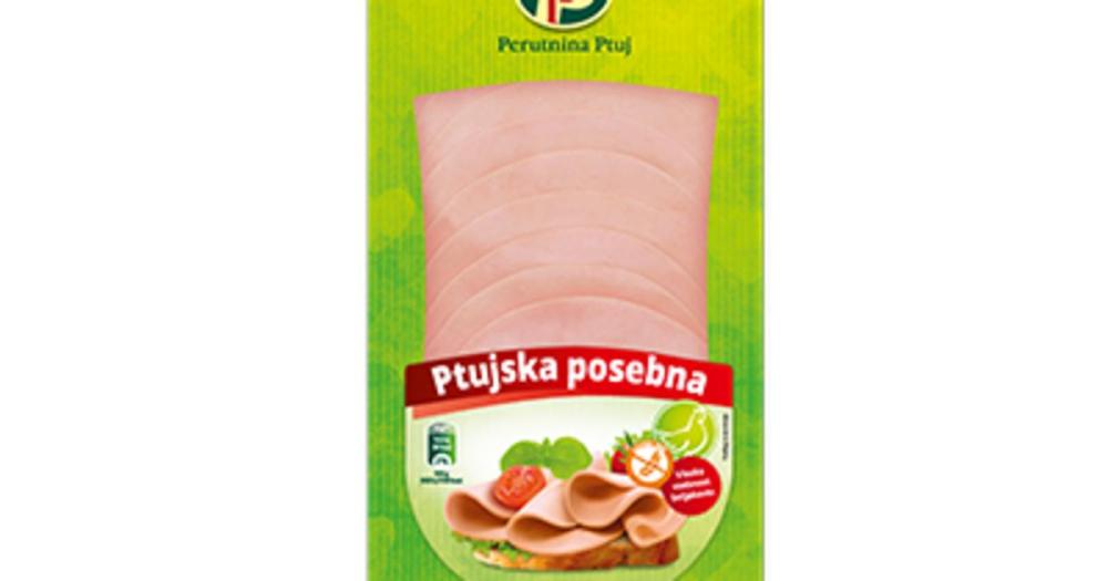 Ptujska posebna