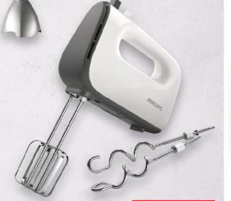 Philips Ručni mikser