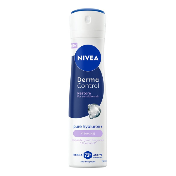Nivea Derma Control