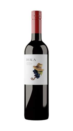 Cab. Sauvignon Dika 0,75l