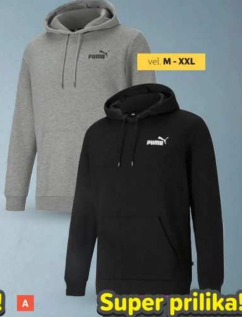Puma Sportska majica