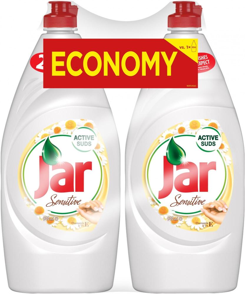 Jar Detergent za posodo