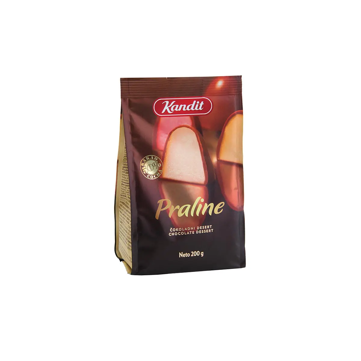 Kandit Čokoladne praline