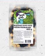 Hod Suho voće 400 g