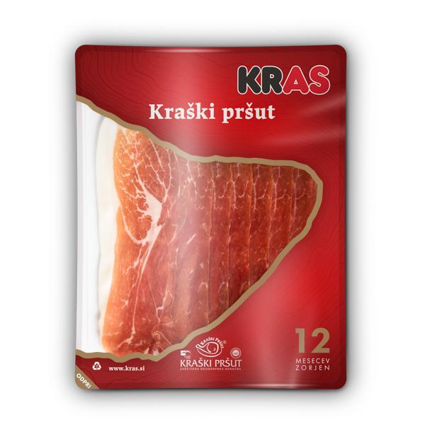 Kraški pršut Kras