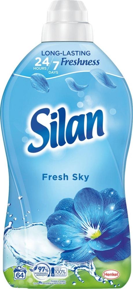 Silan Omekšivač za rublje