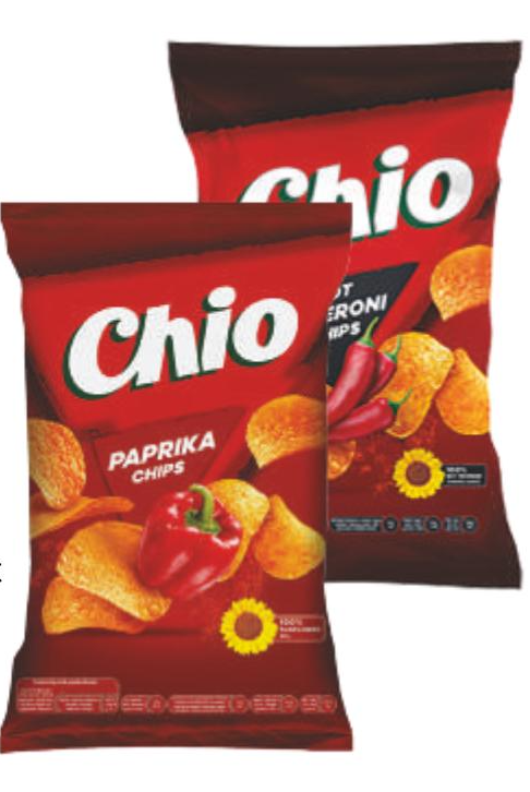 Chio Čipi Čips