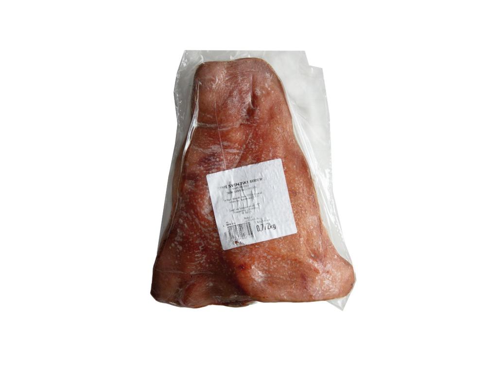 Pivac Tradicionalno sušeno meso