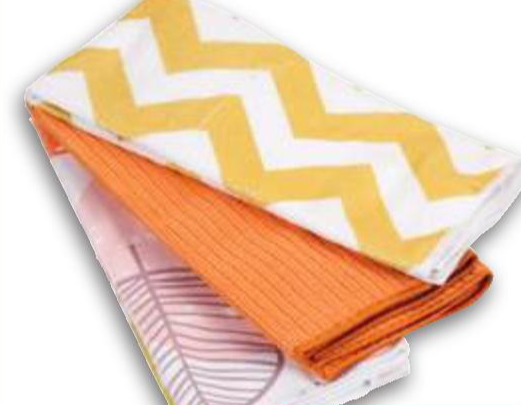 Kuhinjska krpa 40x60 cm