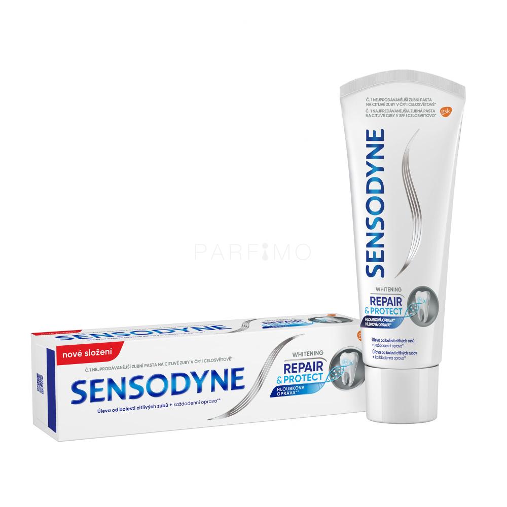 Sensodyne Zubna pasta