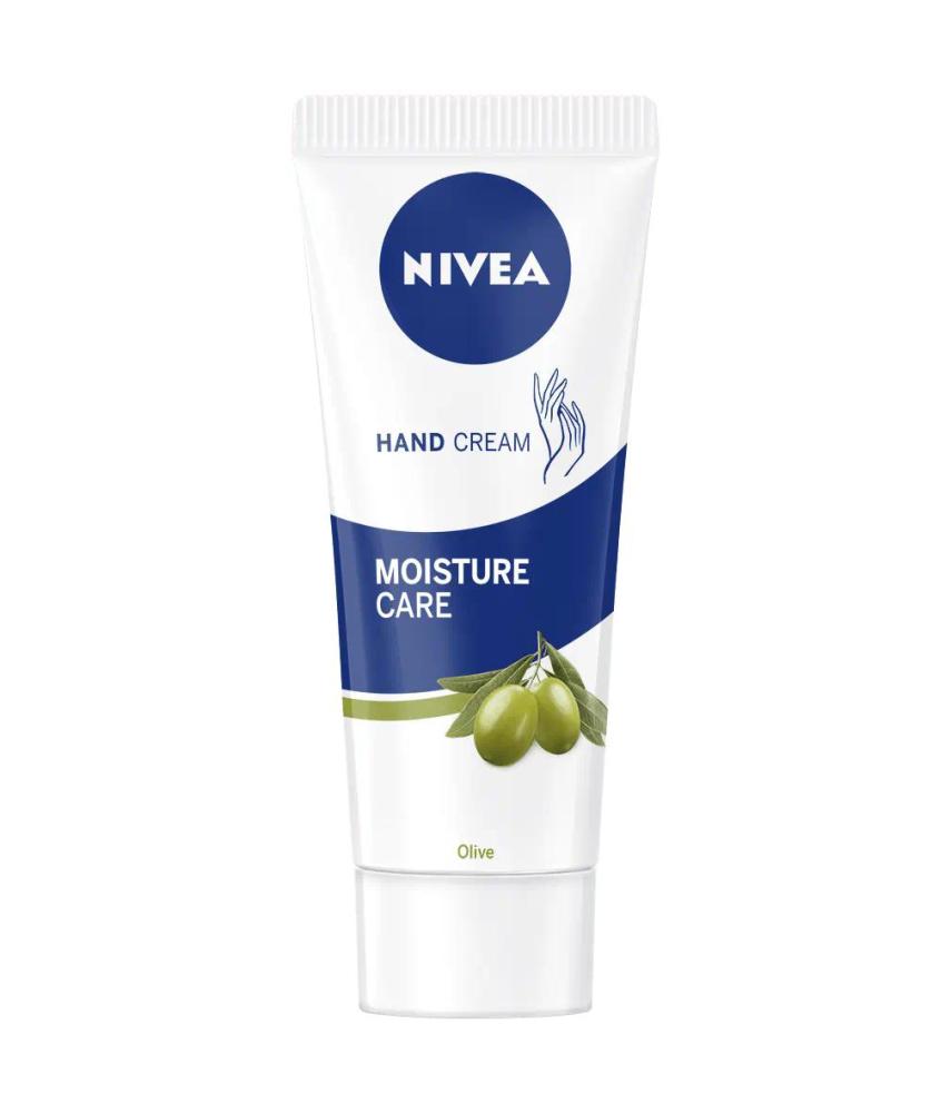Krema za roke Nivea