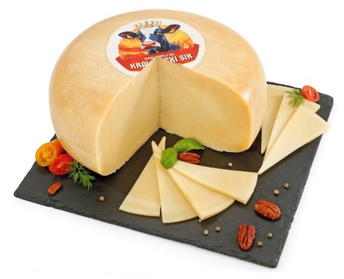 Kraljevski tvrdi sir